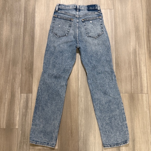 Abercrombie and Fitch Jeans - Picture 2 of 7